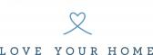 Love Your Home Discount Promo Codes